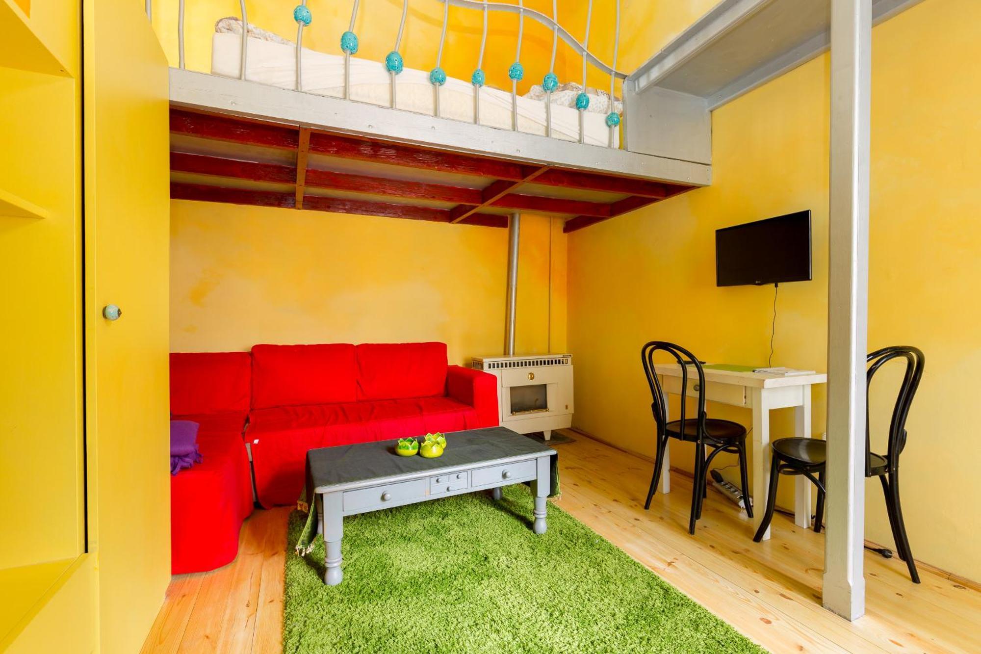 BPM-Csányi Apartments Budapest Exterior foto